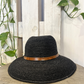 Cappello stile Audrey