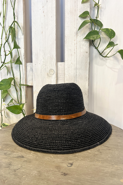 Cappello stile Audrey