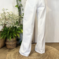 Jeans a palazzo