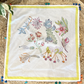 Foulard in seta