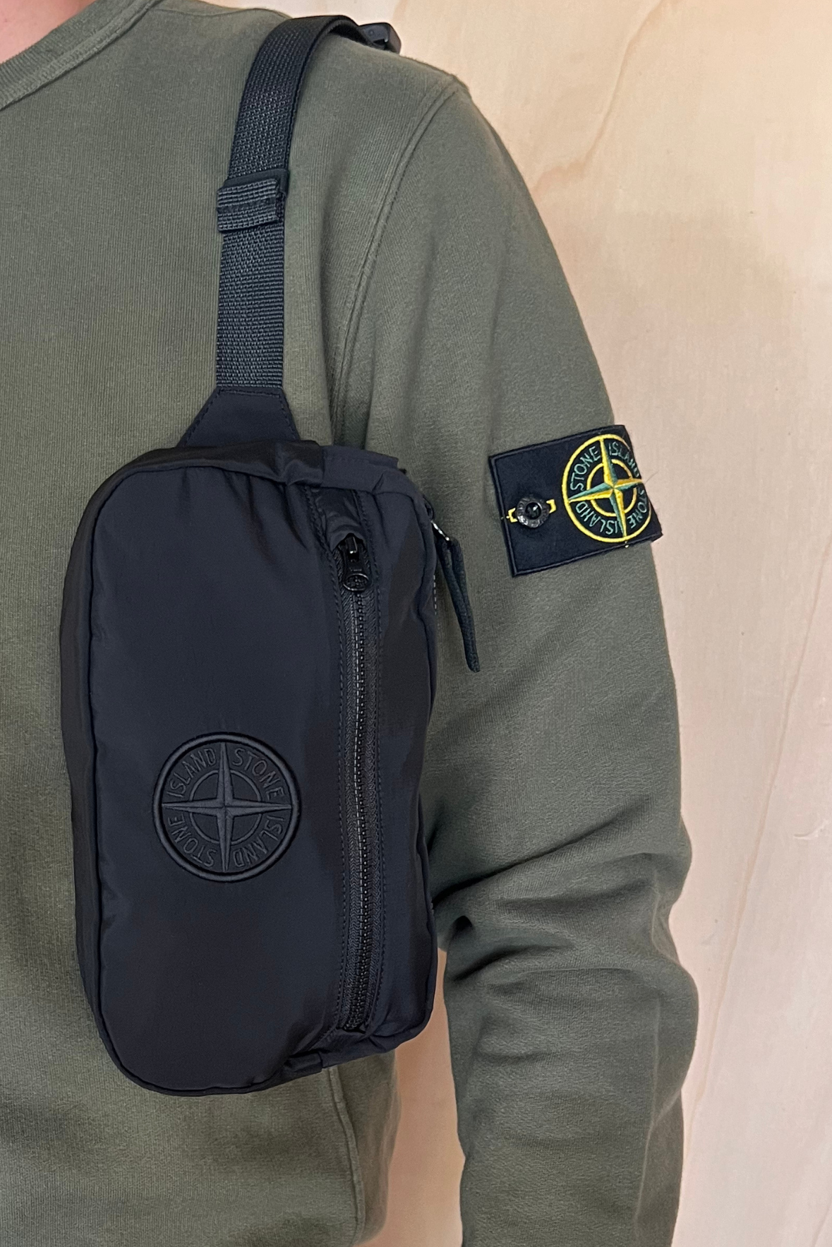 STONE ISLAND