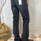 Jeans Jane a sigaretta