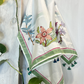 Foulard in seta