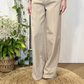 Jeans a palazzo