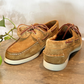Mocassino Portland Artisan