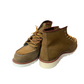 Stivaletto Classic Moc in suede