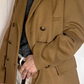 Peacoat