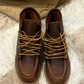 Stivaletto Red Wing Shoes 6’’ Moc