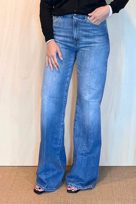 Jeans Amber