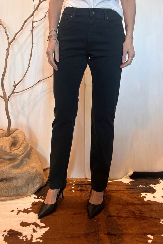 Jeans a sigaretta