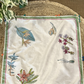 Foulard in seta