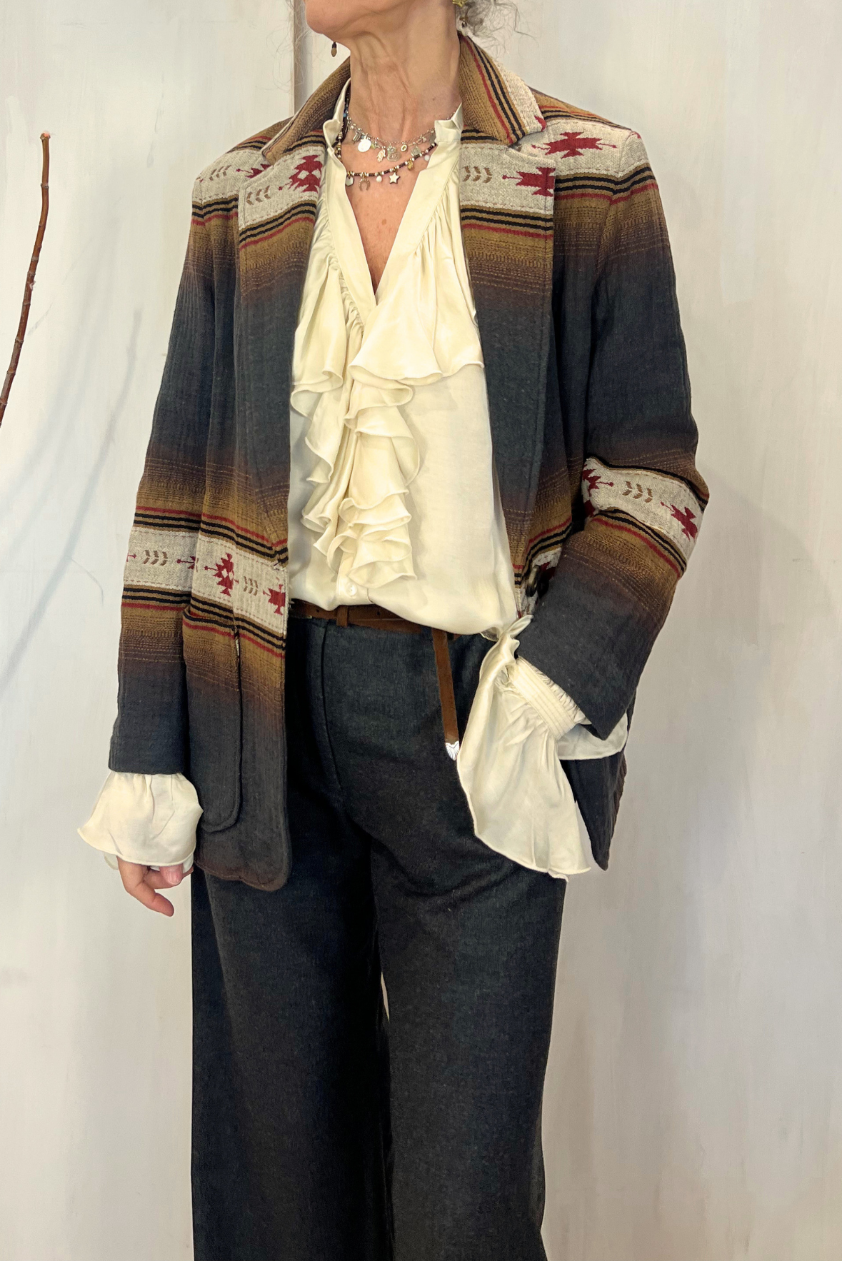 Blazer Navajo
