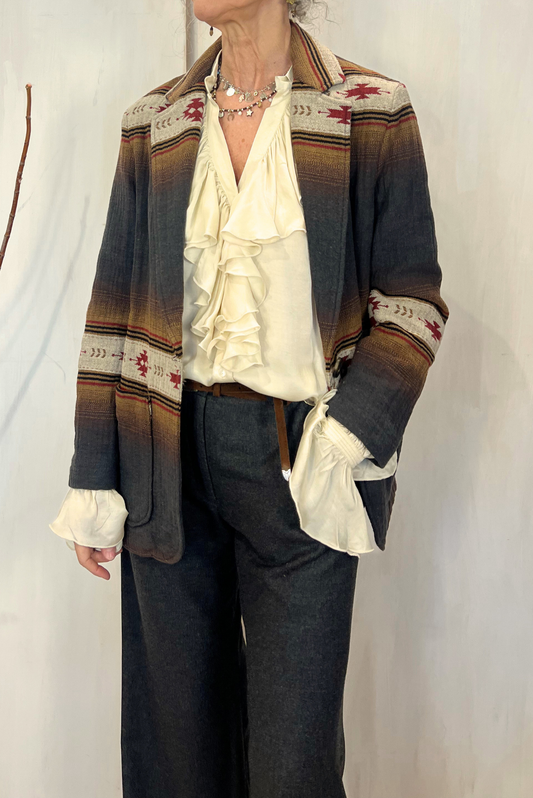 Blazer Navajo