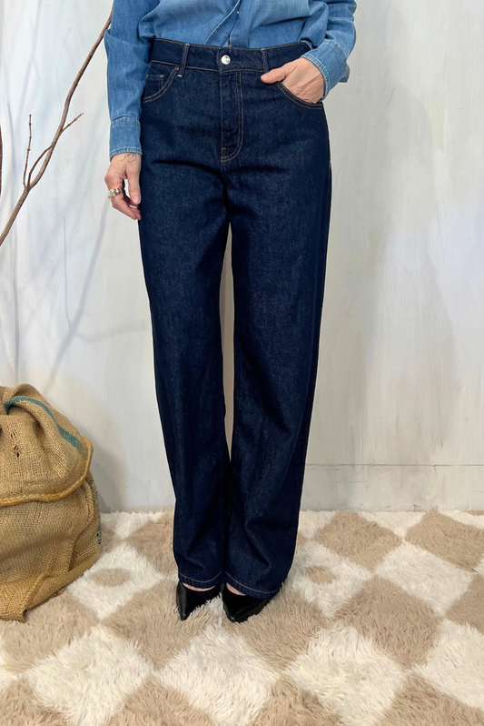 Jeans Emma loose