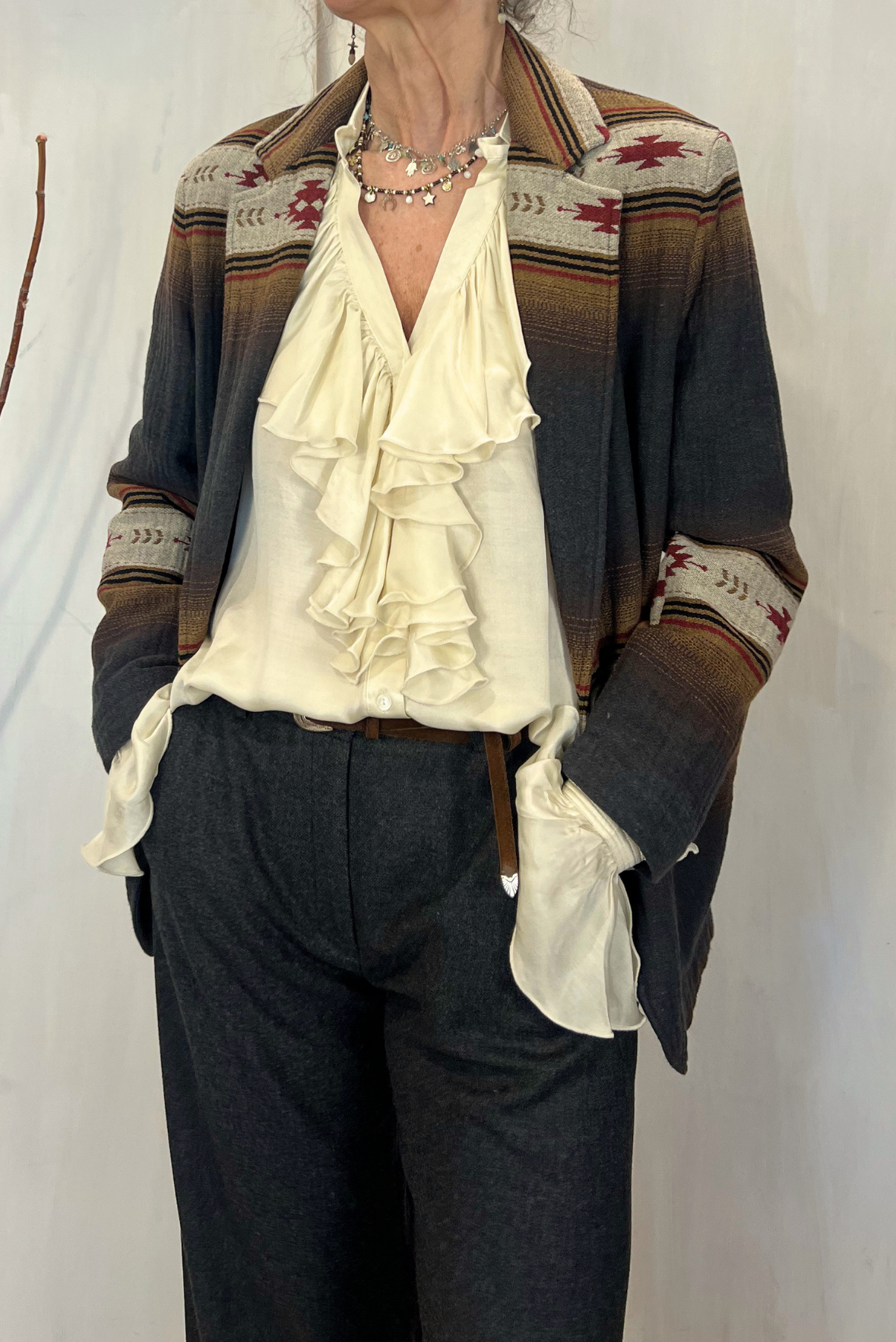 Blazer Navajo