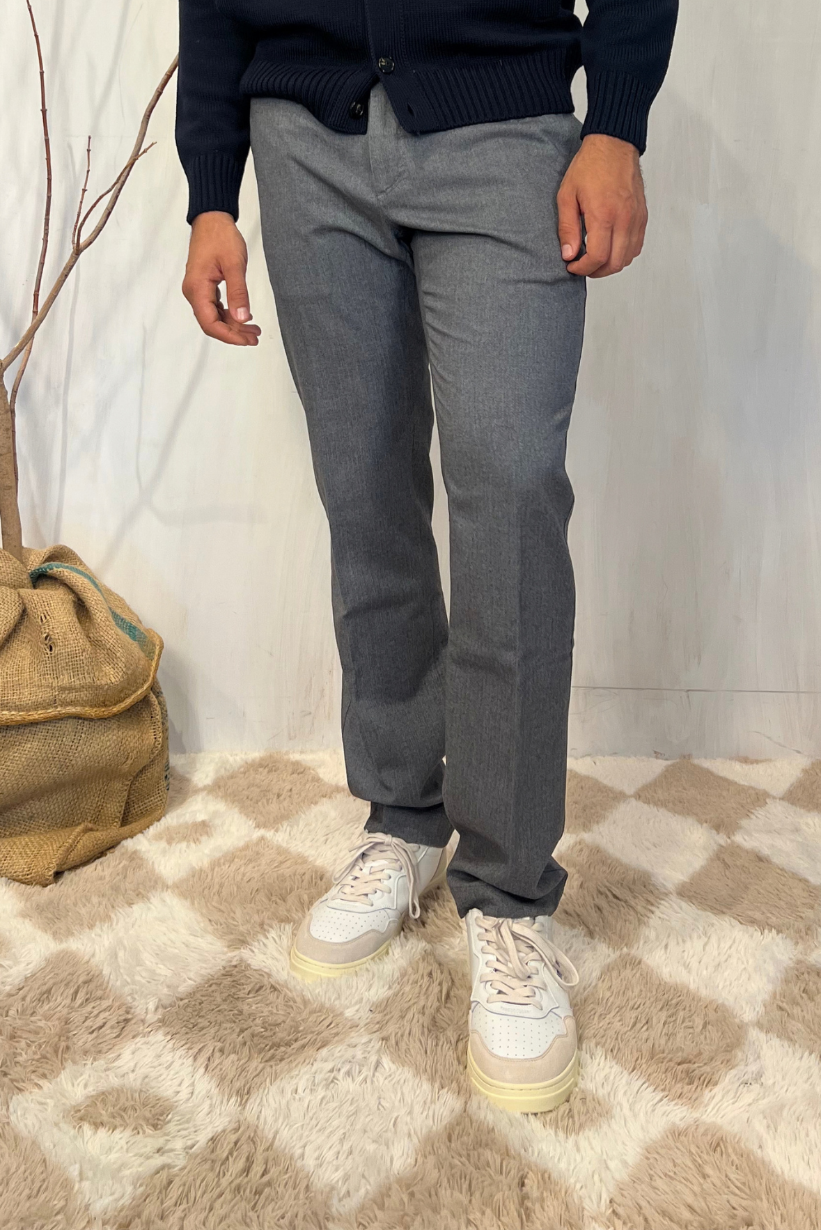 Pantalone chino Rialto