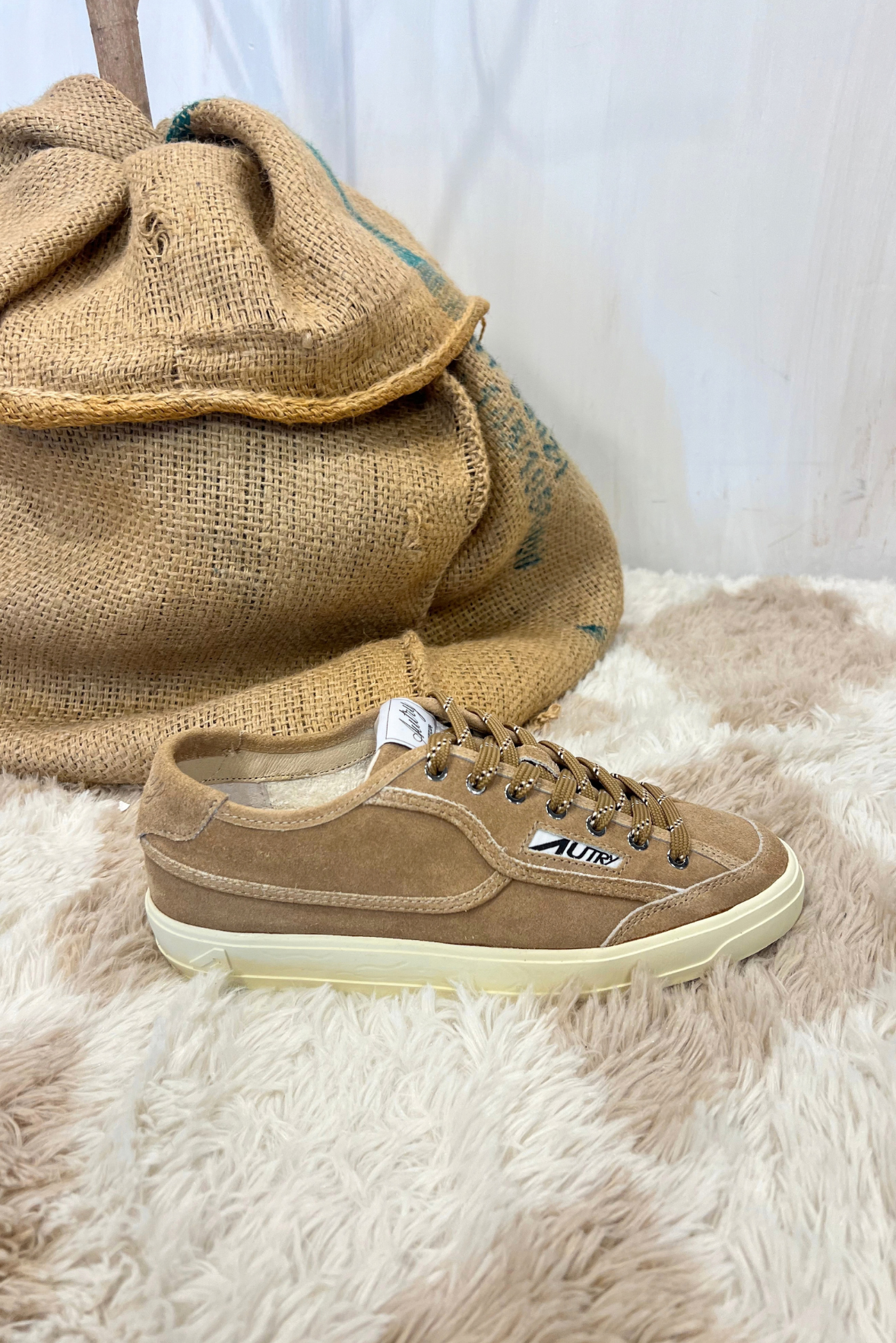 Sneakers Windscape Low