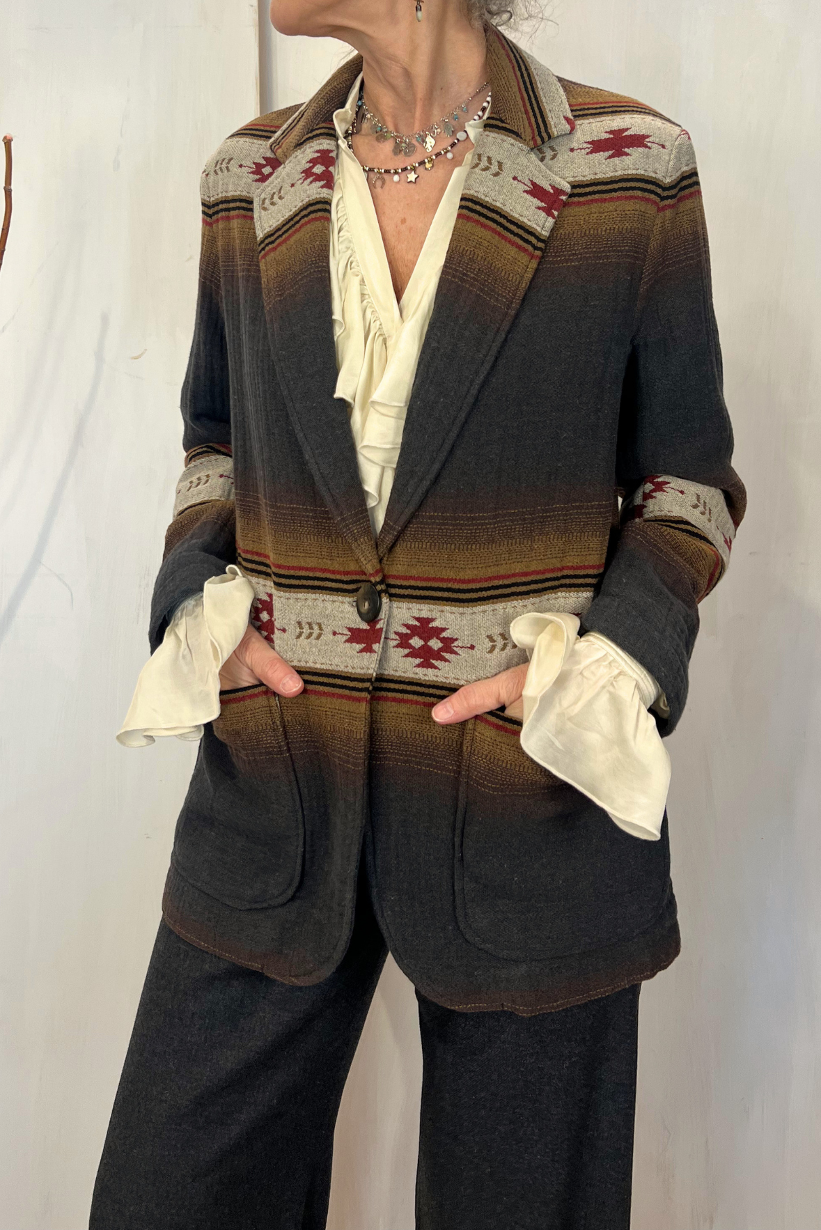Blazer Navajo