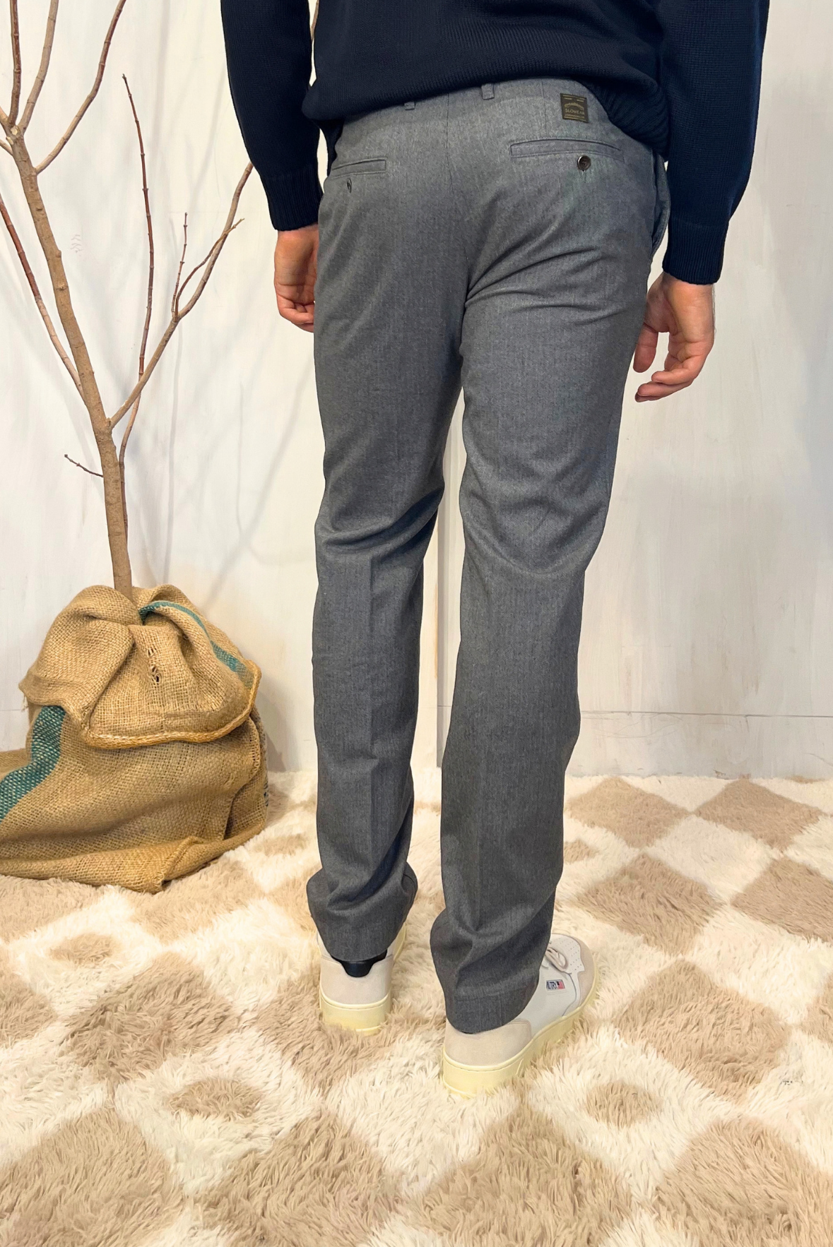 Pantalone chino Rialto