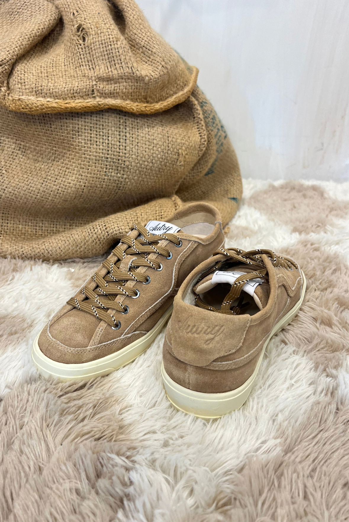 Sneakers Windscape Low