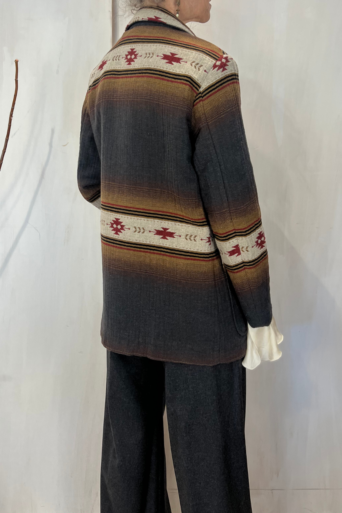 Blazer Navajo