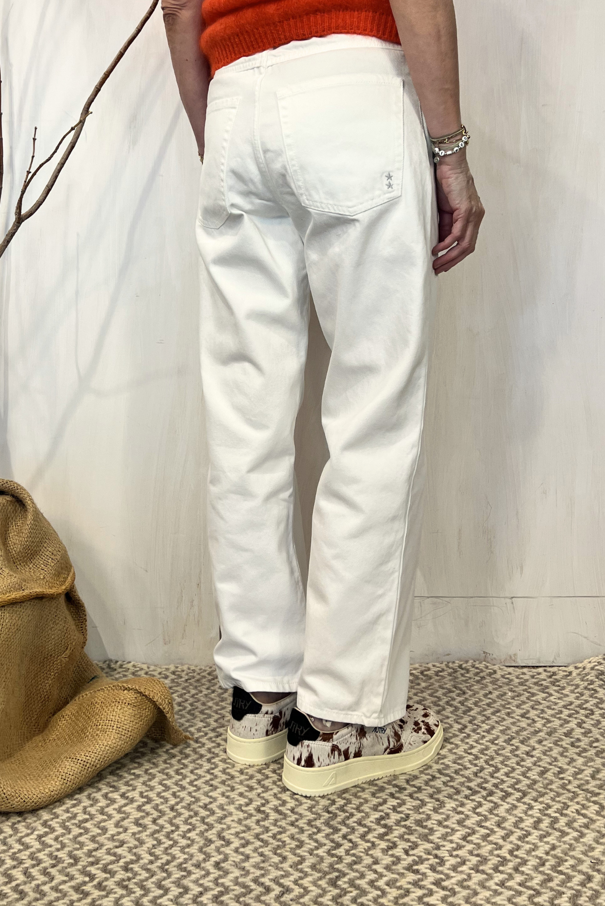 Jeans Jill