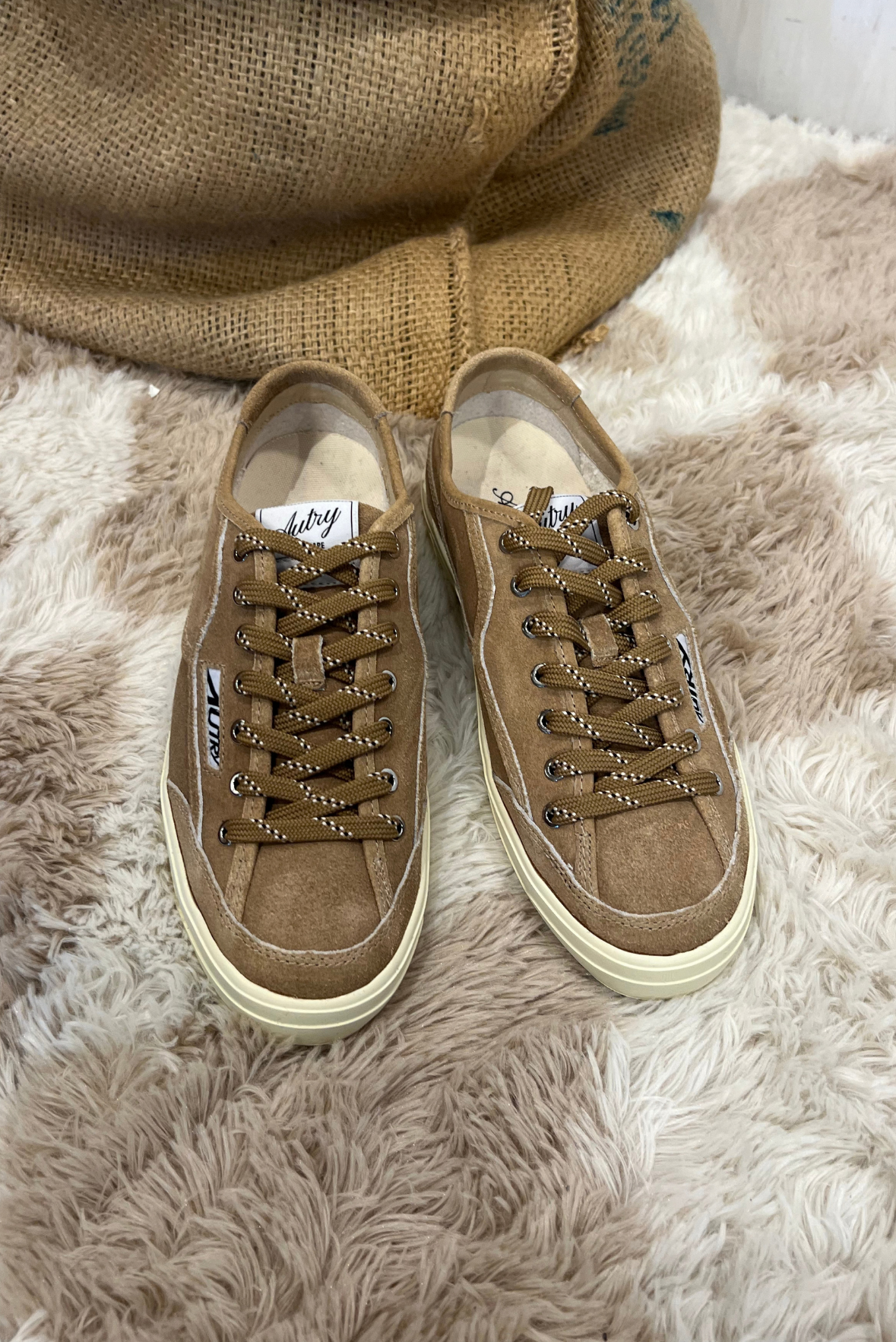 Sneakers Windscape Low