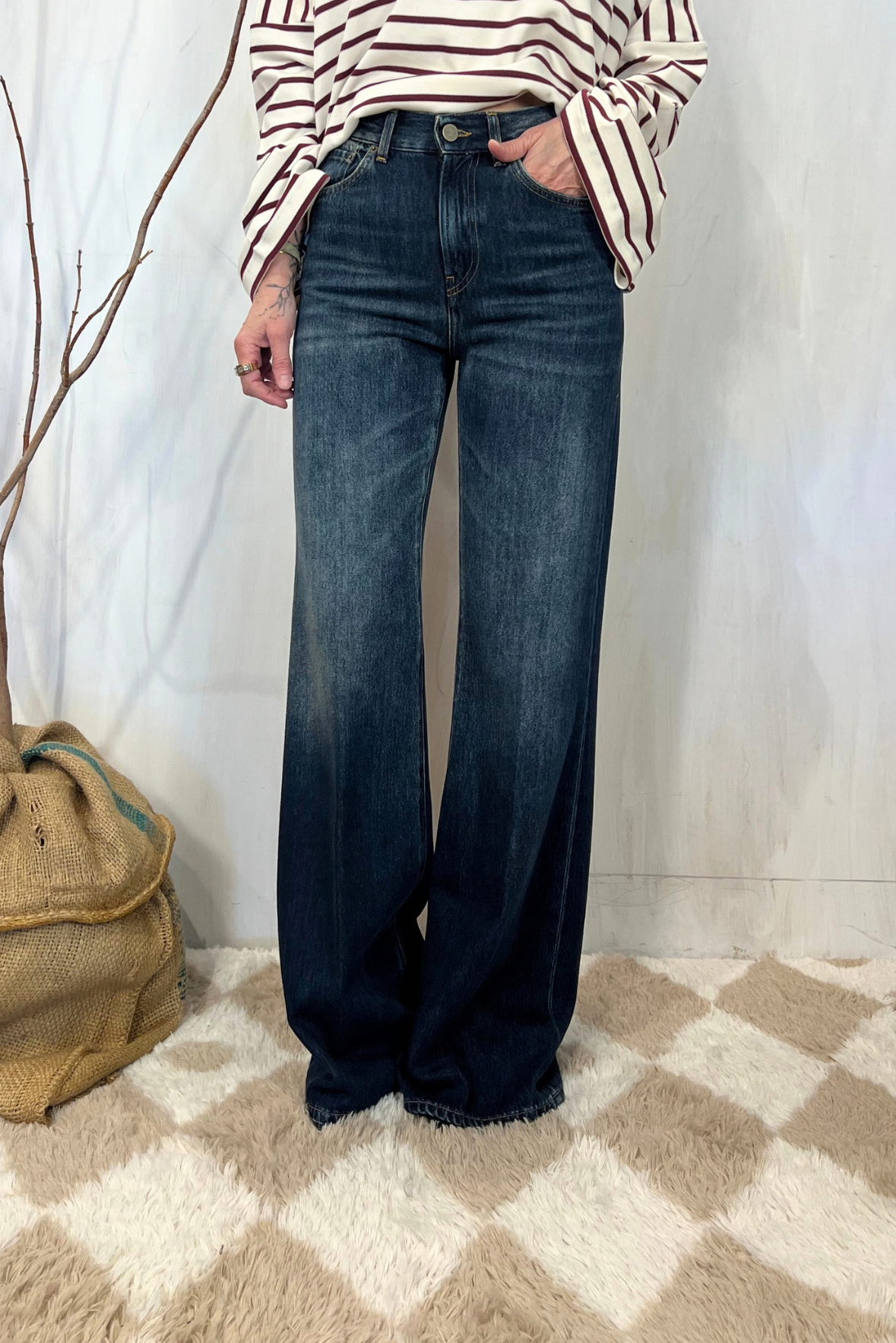 Jeans Amber