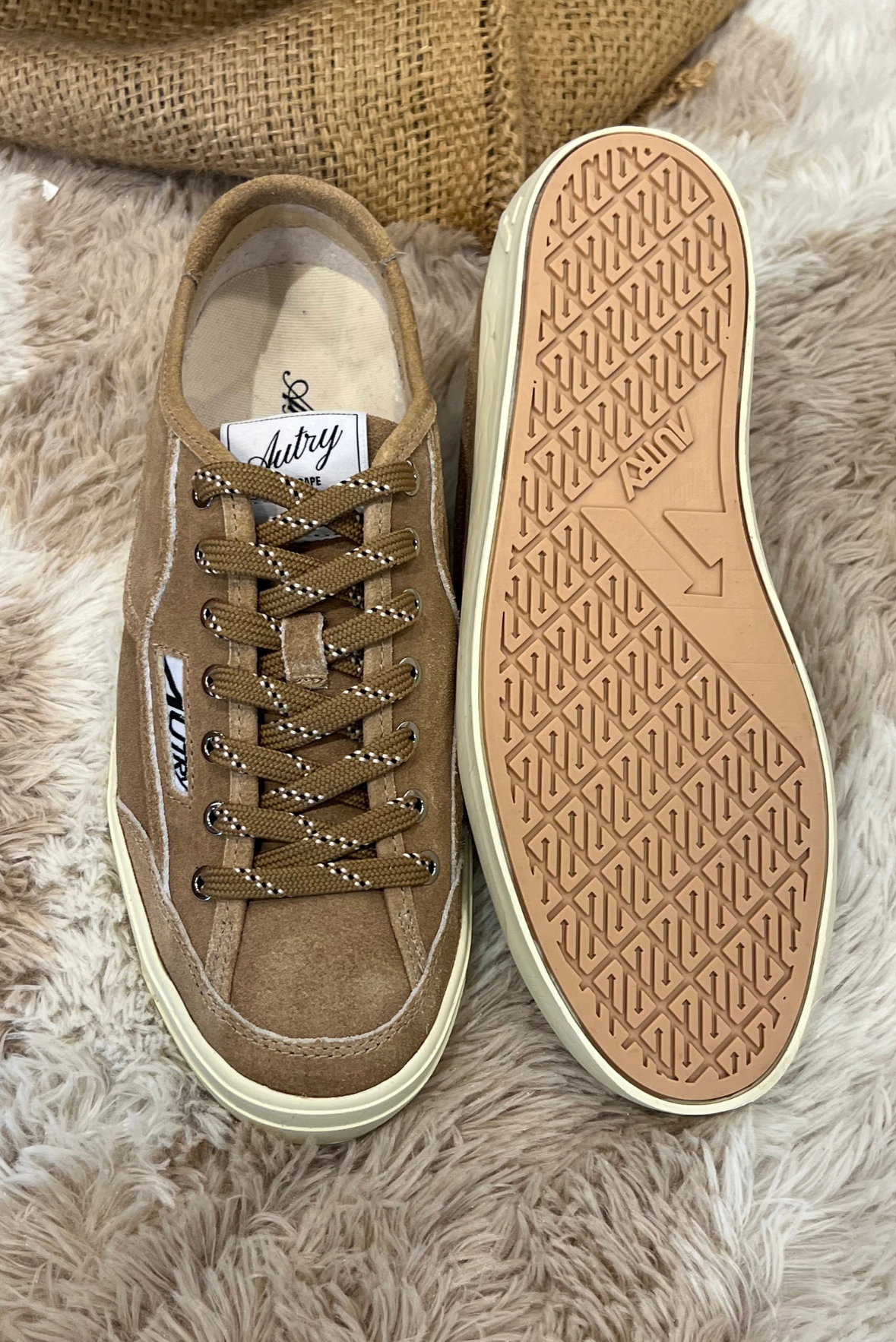 Sneakers Windscape Low