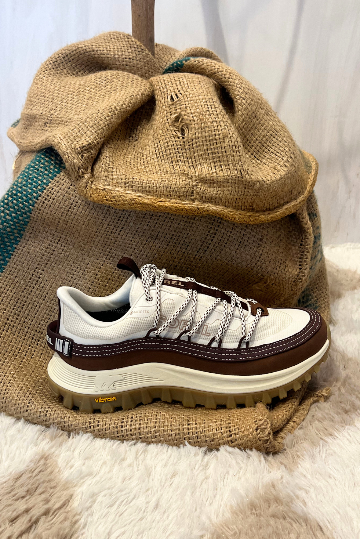 Sneakers Callsign Horizon Low GTX