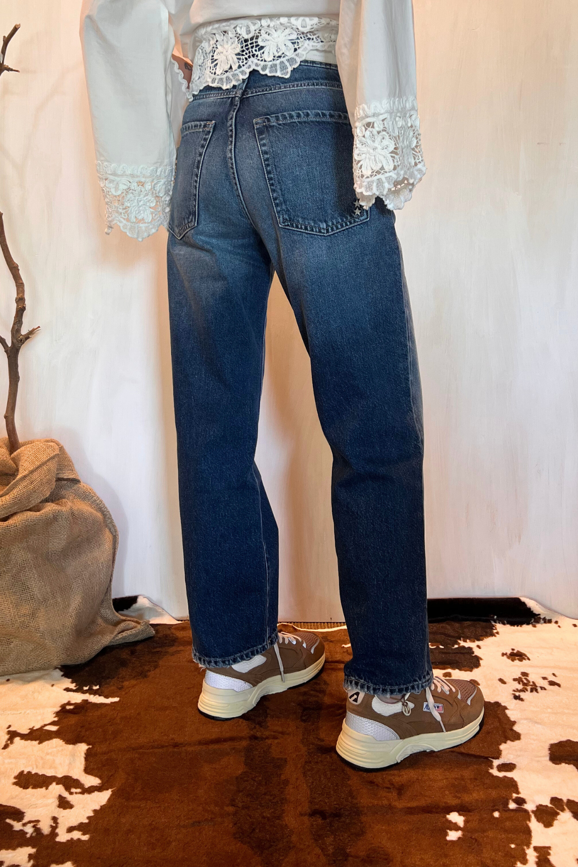 Jeans Jill
