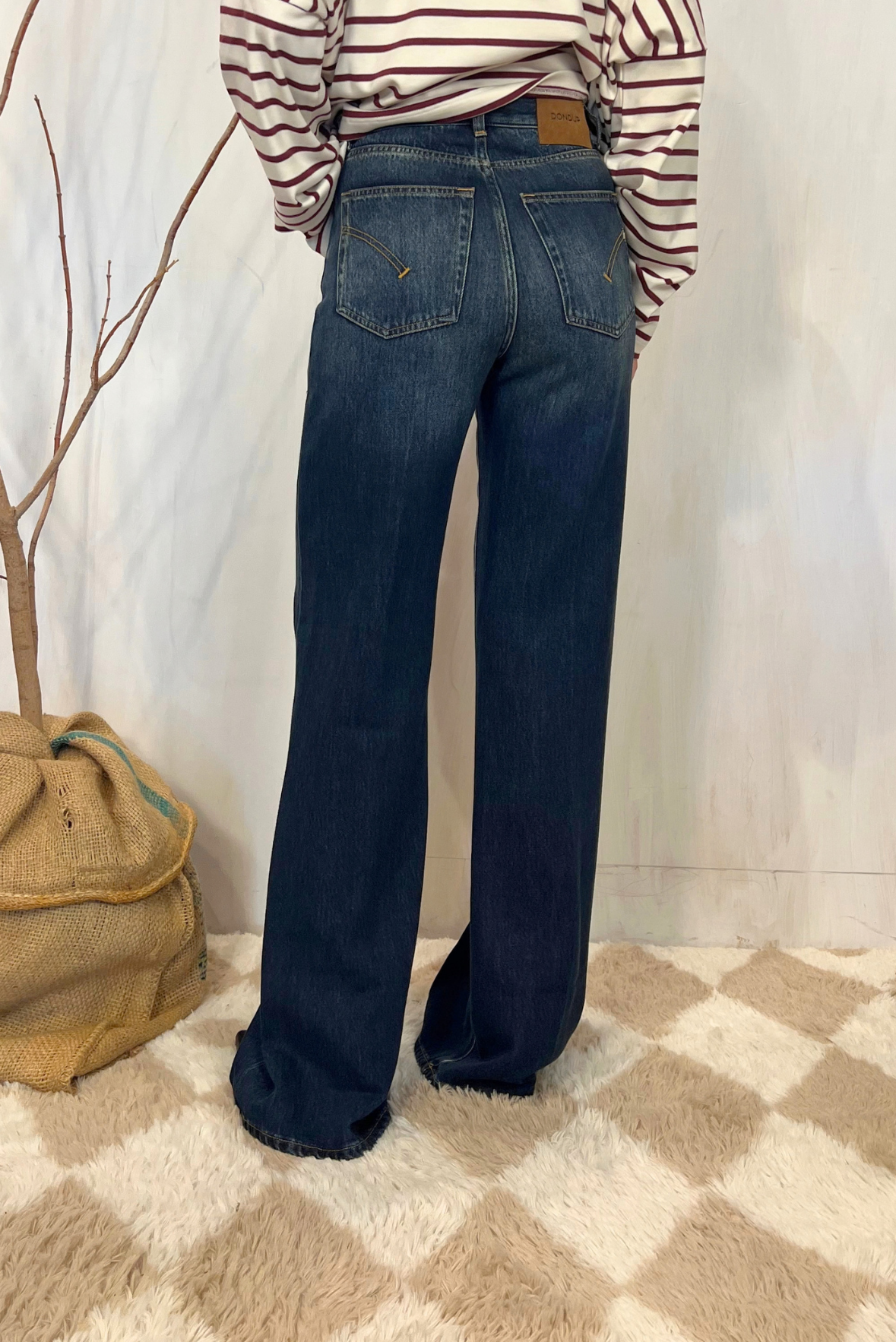 Jeans Amber