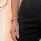 Jeans a sigaretta