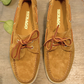 Mocassino Portland Artisan