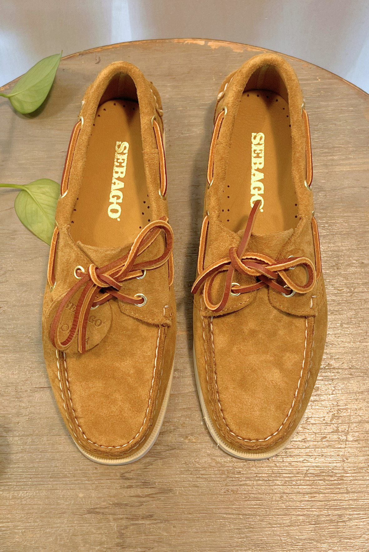 Mocassino Portland Artisan