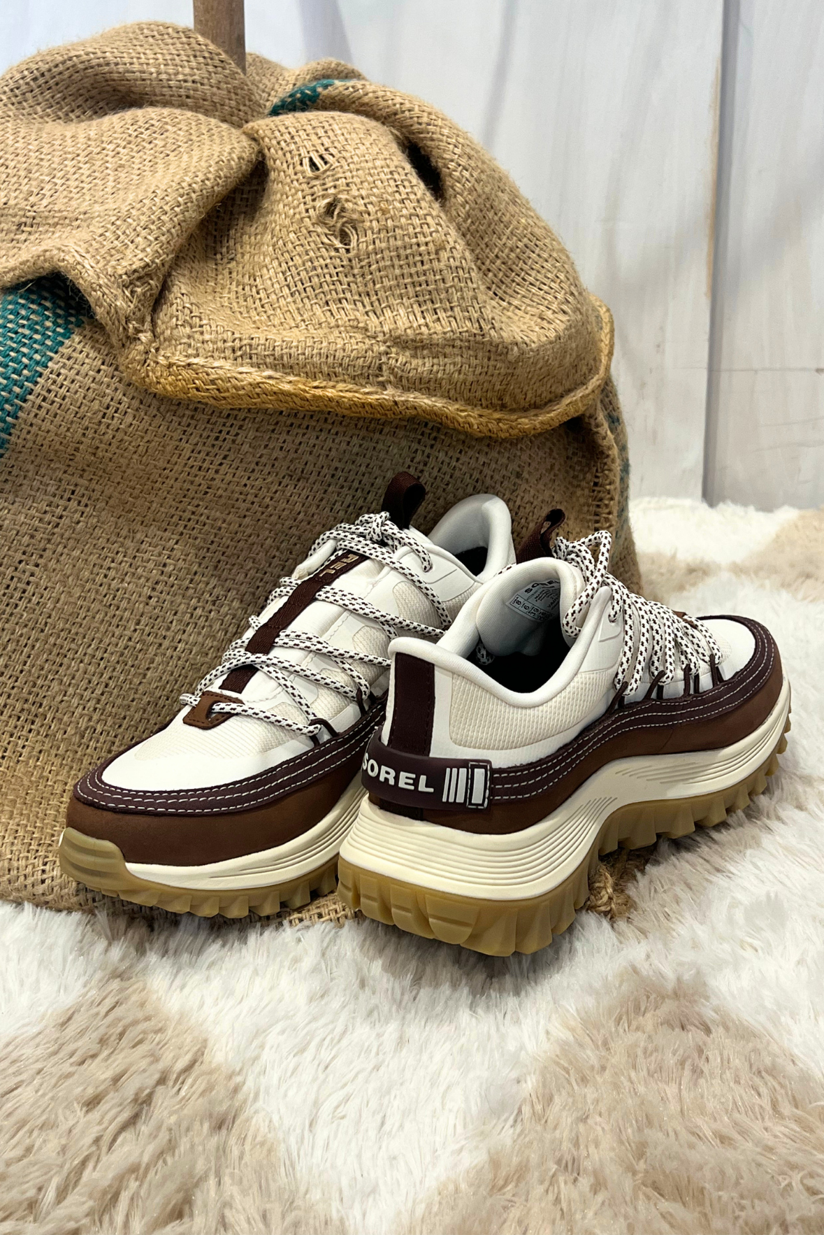 Sneakers Callsign Horizon Low GTX