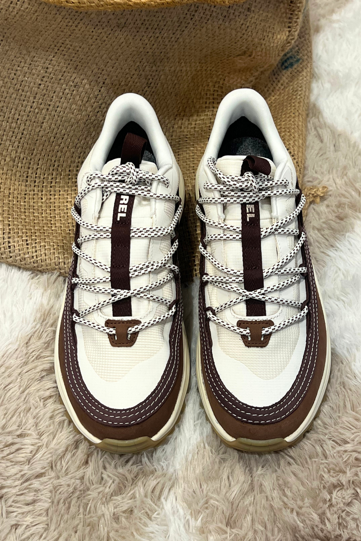Sneakers Callsign Horizon Low GTX