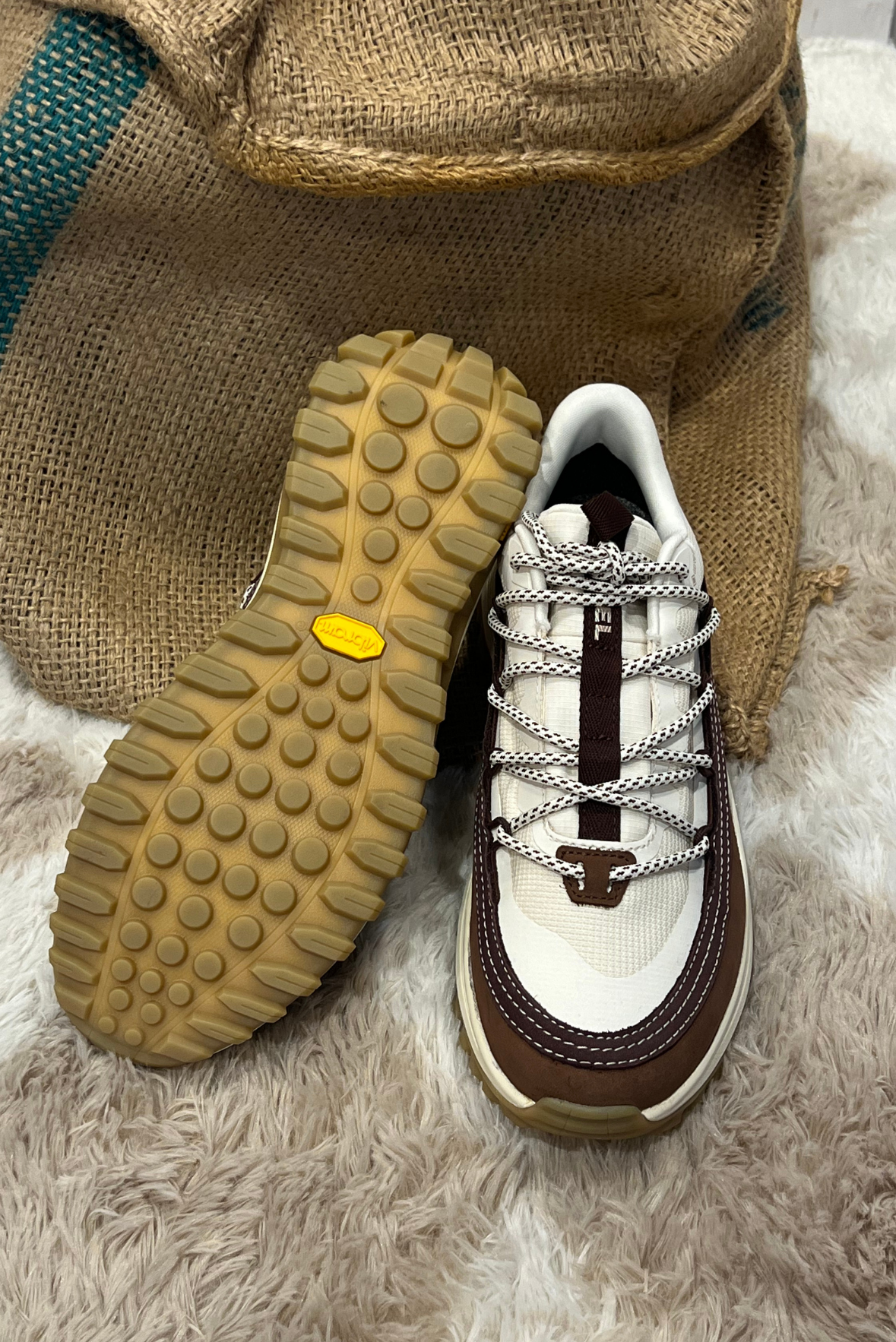 Sneakers Callsign Horizon Low GTX