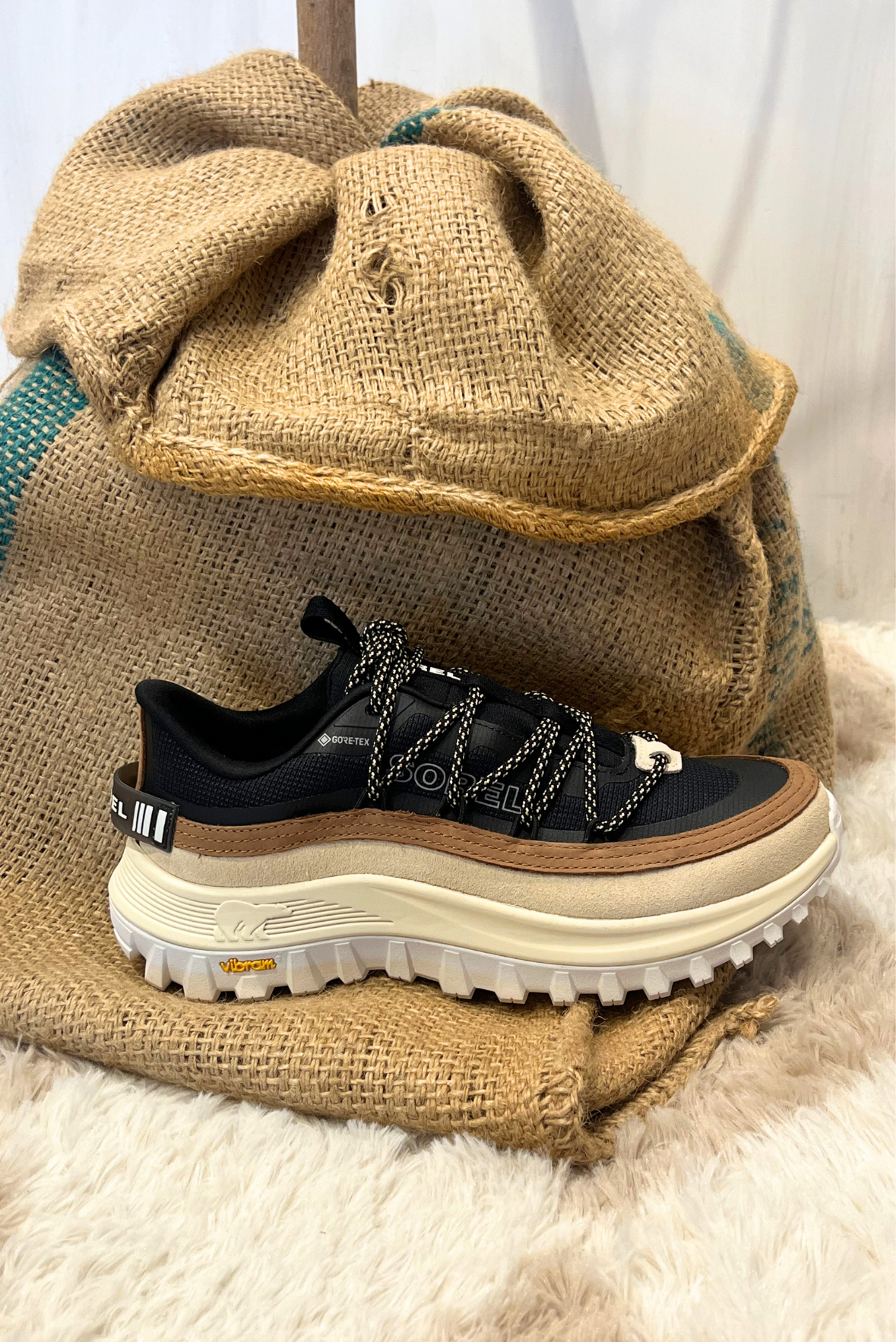 Sneakers Callsign Horizon Low GTX