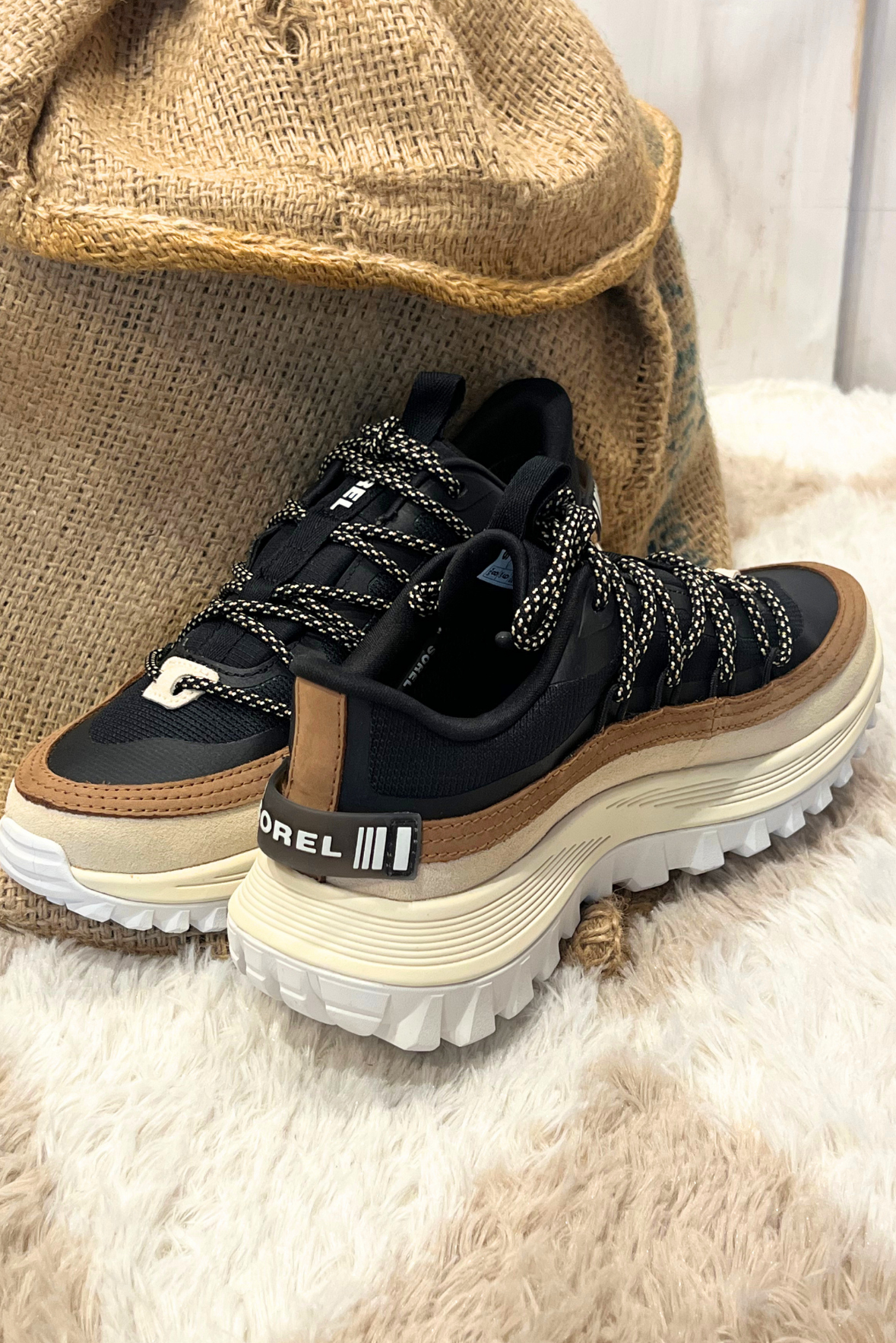 Sneakers Callsign Horizon Low GTX