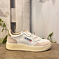 Sneakers Medalist Low