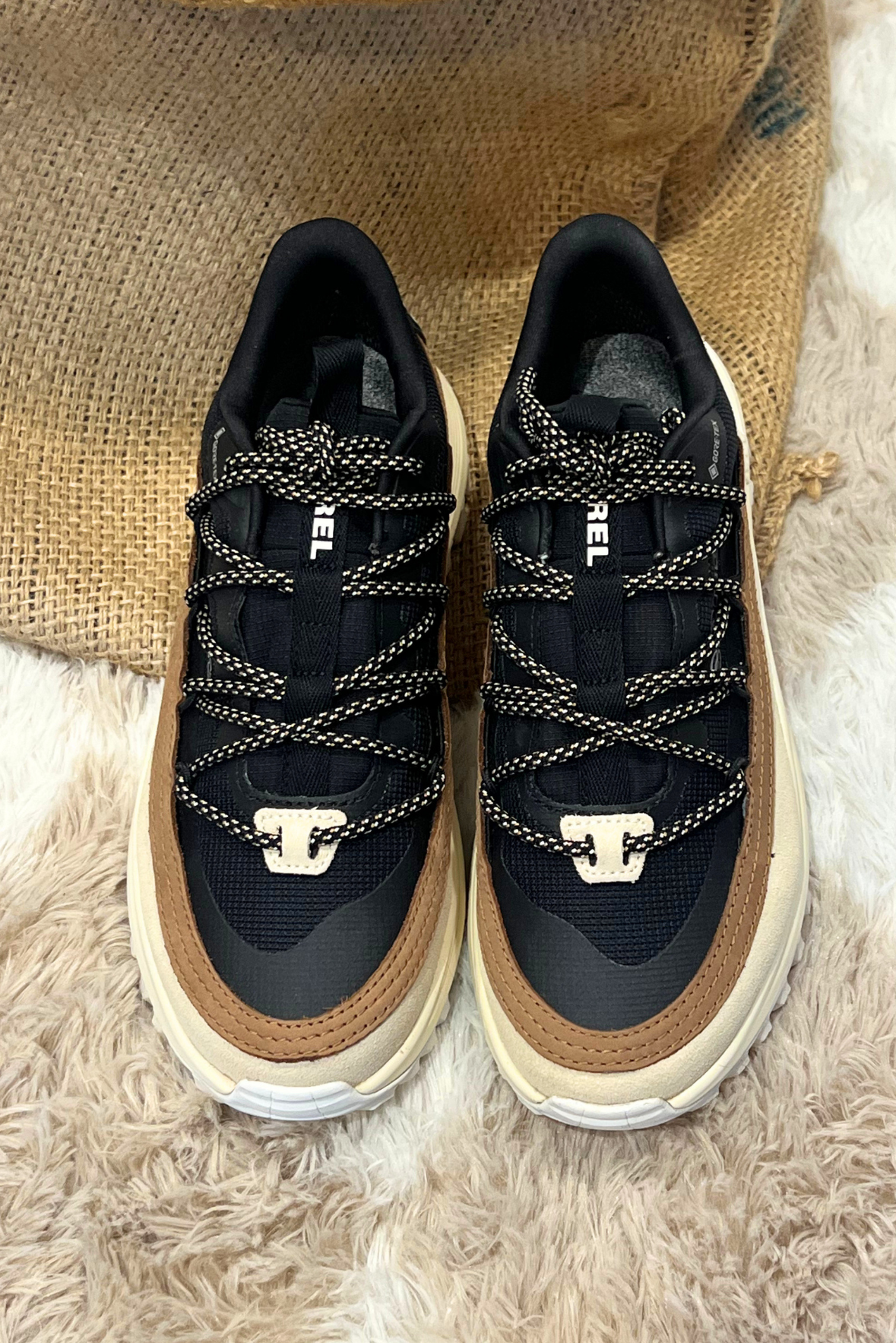 Sneakers Callsign Horizon Low GTX