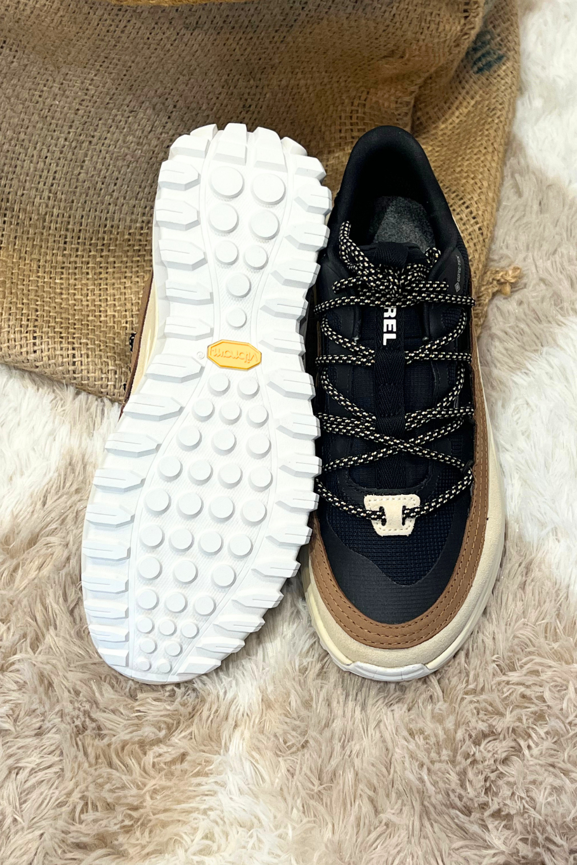 Sneakers Callsign Horizon Low GTX