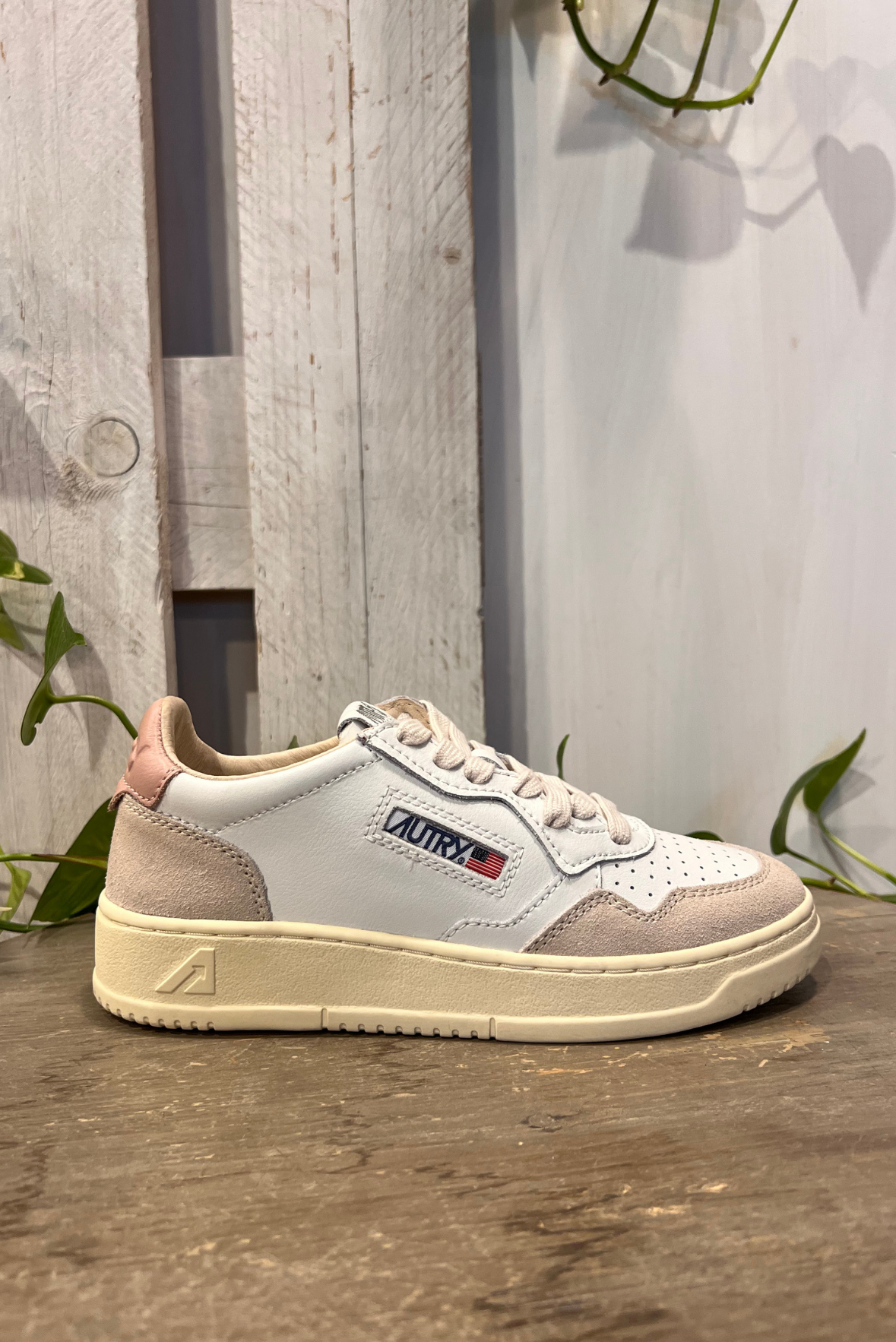 Sneakers Medalist Low