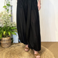 Pantalone odalisca misto seta