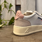 Sneakers Medalist Low