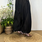 Pantalone odalisca misto seta