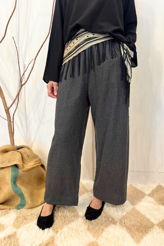 Foulard pareo in seta