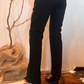 Jeans a sigaretta