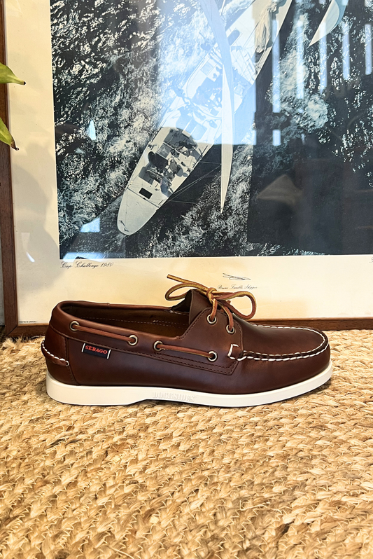 Mocassino Docksides Portland